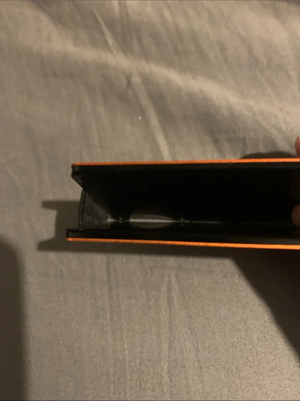 N/A slim durable